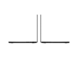 Apple MacBook Pro 14 M4 10 core/14.2"/3024x1964/16GB/1024GB SSD/Apple M4 10 core GPU/Wi-Fi/Bluetooth/Mac OS (MW2V3LL/A) Black