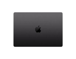Apple MacBook Pro 14 M4 10 core/14.2"/3024x1964/16GB/1024GB SSD/Apple M4 10 core GPU/Wi-Fi/Bluetooth/Mac OS (MW2V3LL/A) Black