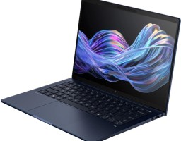 HP EliteBook X G1i 14 (BA0B1ET) Intel Core Ultra 7 258V 2200MHz/14"/1920x1200/32GB/1024GB SSD/Intel Arc/Wi-Fi/Bluetooth/Windows 11 Pro (Blue)