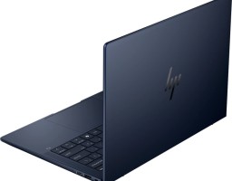 HP EliteBook X G1i 14 (BA0B1ET) Intel Core Ultra 7 258V 2200MHz/14"/1920x1200/32GB/1024GB SSD/Intel Arc/Wi-Fi/Bluetooth/Windows 11 Pro (Blue)