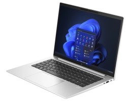 HP EliteBook 840 G10 (6V5Y3AV) Intel Core i7 1355U 1700MHz/14"/1920x1200/16GB/1024GB SSD/Intel Iris Xe Graphics/Wi-Fi/Bluetooth/DOS (Silver)