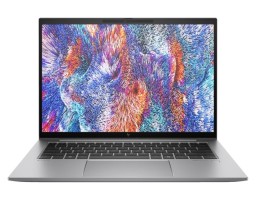 HP ZBook Firefly 14 G11 (A1VR3PT) Intel Core Ultra 7 155H 3800MHz/14"/1920x1200/32GB/1024GB SSD/Intel Arc Graphics/Wi-Fi/Bluetooth/Windows 11 Pro (Grey)