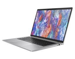 HP ZBook Firefly 14 G11 (A1VR3PT) Intel Core Ultra 7 155H 3800MHz/14"/1920x1200/32GB/1024GB SSD/Intel Arc Graphics/Wi-Fi/Bluetooth/Windows 11 Pro (Grey)
