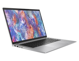 HP ZBook Firefly 14 G11 (A1VR3PT) Intel Core Ultra 7 155H 3800MHz/14"/1920x1200/32GB/1024GB SSD/Intel Arc Graphics/Wi-Fi/Bluetooth/Windows 11 Pro (Grey)
