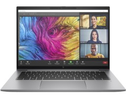 HP ZBook Firefly 14 G11 (A1VR3PT) Intel Core Ultra 7 155H 3800MHz/14"/1920x1200/32GB/1024GB SSD/Intel Arc Graphics/Wi-Fi/Bluetooth/Windows 11 Pro (Grey)