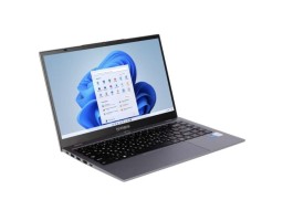 IRBIS 14NBP3003PD_G2 Intel Core i5 1240P 1700MHz/14"/1920x1080/16GB/512GB SSD/Intel Iris Xe Graphics/Wi-Fi/Bluetooth/Без ОС (14NBP3003PD_G2) Grey