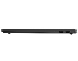 ASUS Vivobook S16 OLED S5606CA-RI072 Intel Core Ultra 5 225H 1700MHz/16"/2880x1800/16GB/1024GB SSD/Intel Arc Graphics/Wi-Fi/Bluetooth/DOS (90NB1553-M002S0) Black