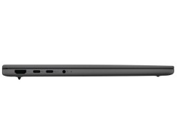 ASUS Zenbook A14 UX3407QA-QD267W Snapdragon X X1 26 100 2970MHz/14"/1920x1200/16GB/512GB SSD/Qualcomm Adreno/Wi-Fi/Bluetooth/Windows 11 Home (90NB1502-M00DN0) Grey