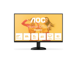 AOC 27" 27B35HM