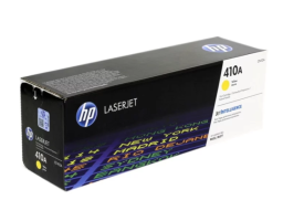 HP CF412A