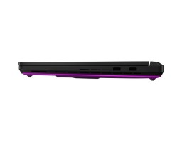 ASUS ROG Strix SCAR 16 G635LX-RW041 Intel Core Ultra 9 275HX 2100MHz/16"/2560х1600/32GB/1024GB SSD/NVIDIA GeForce RTX 5090 24GB/Wi-Fi/Bluetooth/DOS (90NR0L81-M001K0) Black