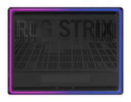 ASUS ROG Strix SCAR 16 G635LX-RW041 Intel Core Ultra 9 275HX 2100MHz/16"/2560х1600/32GB/1024GB SSD/NVIDIA GeForce RTX 5090 24GB/Wi-Fi/Bluetooth/DOS (90NR0L81-M001K0) Black