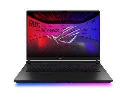 ASUS ROG Strix SCAR 18 G835LW-SA091 Intel Core Ultra 9 275HX 2100MHz/18"/2560х1600/32GB/1024GB SSD/NVIDIA GeForce RTX 5080 16GB/Wi-Fi/Bluetooth/Без ОС (90NR0LI1-M00460) Black