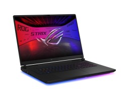 ASUS ROG Strix SCAR 18 G835LW-SA091 Intel Core Ultra 9 275HX 2100MHz/18"/2560х1600/32GB/1024GB SSD/NVIDIA GeForce RTX 5080 16GB/Wi-Fi/Bluetooth/Без ОС (90NR0LI1-M00460) Black