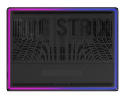 ASUS ROG Strix SCAR 18 G835LW-SA091 Intel Core Ultra 9 275HX 2100MHz/18"/2560х1600/32GB/1024GB SSD/NVIDIA GeForce RTX 5080 16GB/Wi-Fi/Bluetooth/Без ОС (90NR0LI1-M00460) Black