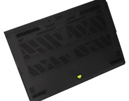 MSI Cyborg 15 Max C2WG-013XRU Intel Core 7 240H 2500MHz/15.6"/1920x1080/16GB/1024GB SSD/NVIDIA GeForce RTX 5070 8GB/Wi-Fi/Bluetooth/DOS (9S7-15T111-013) Grey