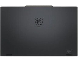 MSI Cyborg A17 AI B2HWEKG-041XRU AMD Ryzen 7 260 3800MHz/17.3"/1920x1080/16GB/1024GB SSD/NVIDIA GeForce RTX 5050 8GB/Wi-Fi/Bluetooth/DOS (9S7-17UL32-041) Black
