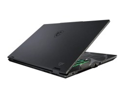 MSI Cyborg A17 AI B2HWEKG-041XRU AMD Ryzen 7 260 3800MHz/17.3"/1920x1080/16GB/1024GB SSD/NVIDIA GeForce RTX 5050 8GB/Wi-Fi/Bluetooth/DOS (9S7-17UL32-041) Black