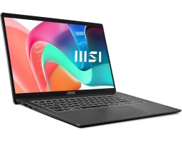 MSI Modern 15 F1MG-1099RU (9S7-15S111-1099_32) Intel Core 7 150U 1800MHz/15.6"/1920x1080/32GB/512GB SSD/Intel Graphics/Wi-Fi/Bluetooth/Windows 11 Pro Gray