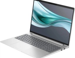 HP Elitebook 660 G11 (902D8AV) Intel Core Ultra 5 125U 1300MHz/16"/1920x1200/16GB/512GB SSD/Intel Graphics/Wi-Fi/Bluetooth/Windows 11 Home (Silver)