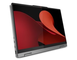 Lenovo IdeaPad 5 2-in-1 14AHP9 AMD Ryzen 5 8645HS 4300MHz/14"/1920x1200/16GB/512GB SSD/AMD Radeon 760M/Wi-Fi/Bluetooth/Без ОС (83DR005QRK) Grey