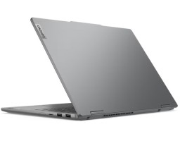Lenovo IdeaPad 5 2-in-1 14AHP9 AMD Ryzen 5 8645HS 4300MHz/14"/1920x1200/16GB/512GB SSD/AMD Radeon 760M/Wi-Fi/Bluetooth/Без ОС (83DR005QRK) Grey