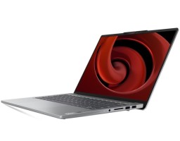 Lenovo IdeaPad Pro 5 14AHP9 AMD Ryzen 7 8845HS 3800MHz/14"/2880x1800/16GB/1024GB SSD/NVIDIA GeForce RTX 3050 6GB/Wi-Fi/Bluetooth/Без ОС (83D30029RK) Grey