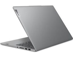 Lenovo IdeaPad Pro 5 14AHP9 AMD Ryzen 7 8845HS 3800MHz/14"/2880x1800/16GB/1024GB SSD/NVIDIA GeForce RTX 3050 6GB/Wi-Fi/Bluetooth/Без ОС (83D30029RK) Grey