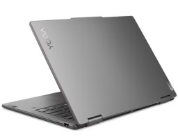 Lenovo Yoga 7 2-in-1 14AHP9 AMD Ryzen 7 8840HS 3300MHz/14"/1920x1200/16GB/1024GB SSD/AMD Radeon 780M/Wi-Fi/Bluetooth/Windows 11 Home (83DK006PRK) Grey
