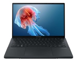 ASUS Zenbook DUO 14 UX8406CA-QL221W (90NB14X1-M00C70) Intel Core Ultra 7 255H 4400MHz/14"/1920x1200/16GB/1024GB SSD/Intel Arc Graphics/Wi-Fi/Bluetooth/Windows 11 Home Grey