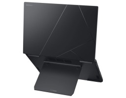 Asus ZenBook Duo UX8406CA-QL460X (90NB14X1-M00UA0) Intel Core Ultra 7 255H 4400MHz/14"/1920x1200/16GB/512GB SSD/Intel Arc 140T/Wi-Fi/Bluetooth/Windows 11 Pro Grey