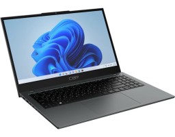 CBR LP-MDCR-1504 AMD Ryzen 3 3200U 2600MHz/15.6"/1920x1080/16GB/512GB SSD/AMD Radeon RX Vega 3/Wi-Fi/Bluetooth/Windows 11 Pro (CBR-HNLP15R3-16G512G-WP) Grey