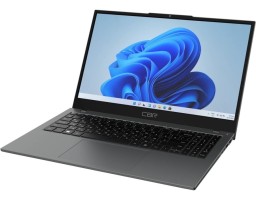 CBR LP-MDCR-1504 AMD Ryzen 3 3200U 2600MHz/15.6"/1920x1080/16GB/512GB SSD/AMD Radeon RX Vega 3/Wi-Fi/Bluetooth/Windows 11 Pro (CBR-HNLP15R3-16G512G-WP) Grey