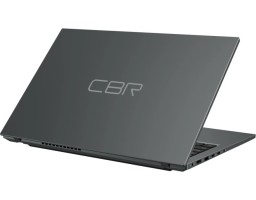 CBR LP-MDCR-1504 AMD Ryzen 3 3200U 2600MHz/15.6"/1920x1080/16GB/512GB SSD/AMD Radeon RX Vega 3/Wi-Fi/Bluetooth/Windows 11 Pro (CBR-HNLP15R3-16G512G-WP) Grey
