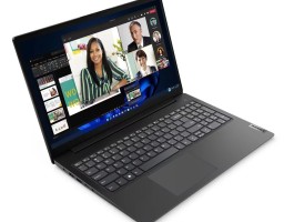 Lenovo V15 G4 IRU Intel Core i3 1315U 1200MHz/15.6"/1920x1080/8GB/256GB SSD/Intel UHD Graphics/Wi-Fi/Bluetooth/Без ОС (83A1004SUE) Black