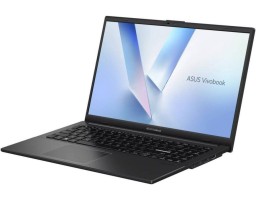 ASUS Vivobook Go 15 L1504FA (90NBZR2-M035Y0_Win11P) AMD Ryzen 5 7520U 2800MHz/15.6"/1920x1080/16GB/512GB SSD/AMD Radeon 610M/Wi-Fi/Bluetooth/Windows 11 Pro Black