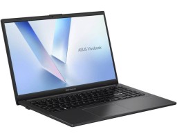ASUS Vivobook Go 15 L1504FA (90NBZR2-M035Y0_Win11P) AMD Ryzen 5 7520U 2800MHz/15.6"/1920x1080/16GB/512GB SSD/AMD Radeon 610M/Wi-Fi/Bluetooth/Windows 11 Pro Black