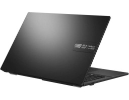 ASUS Vivobook Go 15 L1504FA (90NBZR2-M035Y0_Win11P) AMD Ryzen 5 7520U 2800MHz/15.6"/1920x1080/16GB/512GB SSD/AMD Radeon 610M/Wi-Fi/Bluetooth/Windows 11 Pro Black