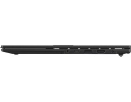 ASUS Vivobook Go 15 L1504FA (90NBZR2-M035Y0_Win11P) AMD Ryzen 5 7520U 2800MHz/15.6"/1920x1080/16GB/512GB SSD/AMD Radeon 610M/Wi-Fi/Bluetooth/Windows 11 Pro Black