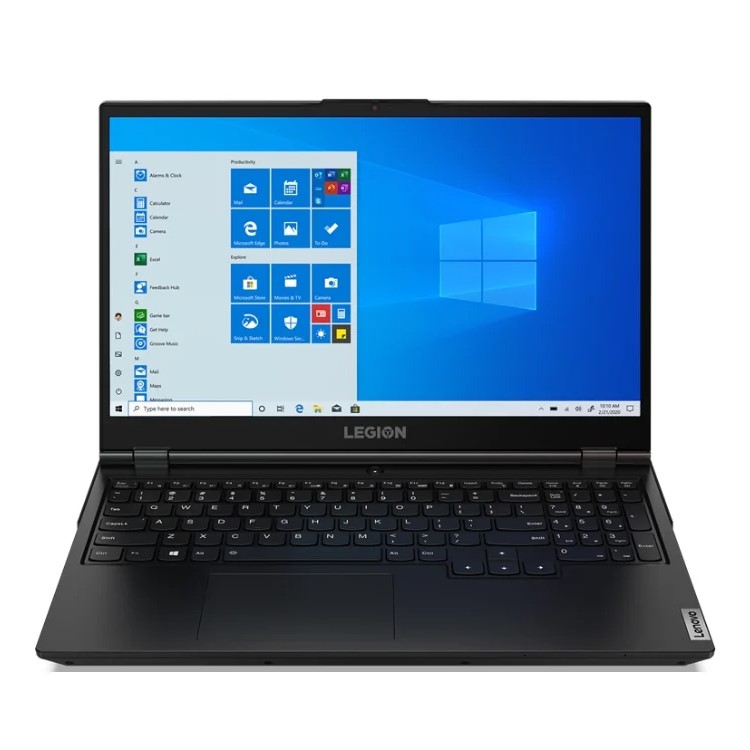 Lenovo Legion 5 15IMH05 (82AU0077RU) Intel Core i5 10300H 2500MHz/15.6"/1920x1080/16GB/512GB SSD/DVD нет/NVIDIA GeForce GTX 1650 Ti 4GB/Wi-Fi/Bluetooth/Windows 10 Home Black