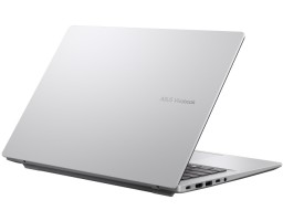 ASUS Vivobook 14 X1407QA-LY099W Snapdragon X X1 26 100 2970MHz/14"/1920x1200/16GB/1024GB SSD/Qualcomm Adreno/Wi-Fi/Bluetooth/Windows 11 Home (90NB1603-M007F0) Silver