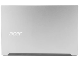 Acer Aspire Lite AL15-41 AMD Ryzen 5 7430U 2300MHz/15.6"/1920x1080/16GB/512GB SSD/AMD Radeon RX Vega 7/Wi-Fi/Bluetooth/Без ОС (UN.31ZSI.04F) Silver