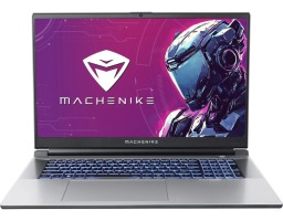 Machenike L17 Stellar M Intel Core i7 13620H 2400MHz/17.3"/2560x1440/32GB/1024GB SSD/NVIDIA GeForce RTX 4070 8GB/Wi-Fi/Bluetooth/Без ОС (JJ00G200GRU) Grey