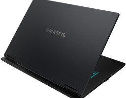 GIGABYTE Gaming A16 PRO GA6DH Intel Core 7 240H 2500MHz/16"/2560x1600/32GB/1024GB SSD/NVIDIA GeForce RTX 5080 16GB/Wi-Fi/Bluetooth/Без ОС (DYHG5KZCC4SD) Black