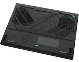 GIGABYTE Gaming A16 PRO GA6DH Intel Core 7 240H 2500MHz/16"/2560x1600/32GB/1024GB SSD/NVIDIA GeForce RTX 5080 16GB/Wi-Fi/Bluetooth/Без ОС (DYHG5KZCC4SD) Black