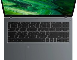 Digma Pro Fortis M Intel Core i3 1215U 1200MHz/15.6"/1920х1080/16GB/256GB SSD/Intel UHD Graphics/Wi-Fi/Bluetooth/Windows 11 Pro (DN15P3-ACXW01) Grey