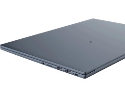 Digma PRO Pactos Intel Core i3 1215U 1200MHz/16"/1920x1200/16GB/256GB SSD/Intel UHD Graphics/Wi-Fi/Bluetooth/Windows 11 Pro (DN16P3-ACXW01) Grey