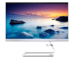 Lenovo IdeaCentre 3 22ADA05 AMD Ryzen 3 3250U 2.6 GHz/8192 Mb/512 Gb SSD/21.5" Full HD 1920x1080 IPS/DVD нет/AMD Radeon Graphics/Windows 10 Home (F0EX006KRK)