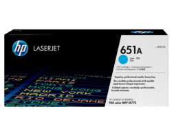 HP CE341A