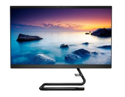 Lenovo IdeaCentre 3 24IIL5 Intel Core i3 1005G1 1.2 GHz/4096 Mb/1512 Gb HDD+SSD/23.8" Full HD 1920x1080 IPS/DVD-RW/Intel UHD Graphics/Windows 10 Home (F0FR002WRK)